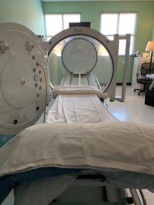 Hyperbaric Oxygen Therapy Treatment For Autism In Dallas Metro Area