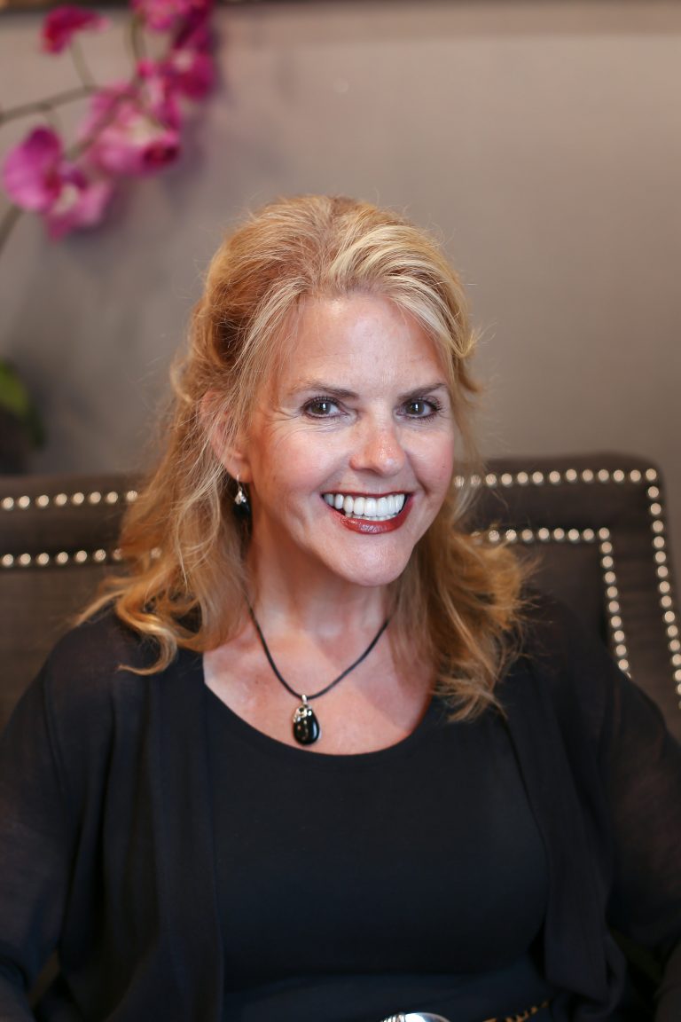 Mary L Marchbanks COO of Baromedical Associates