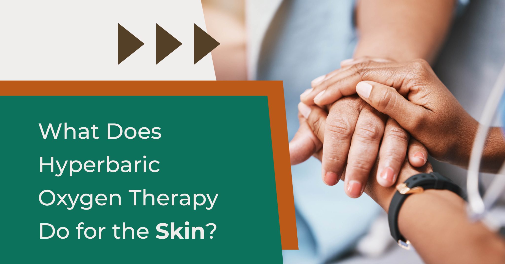What Does Hyperbaric Oxygen Therapy Do for the Skin?