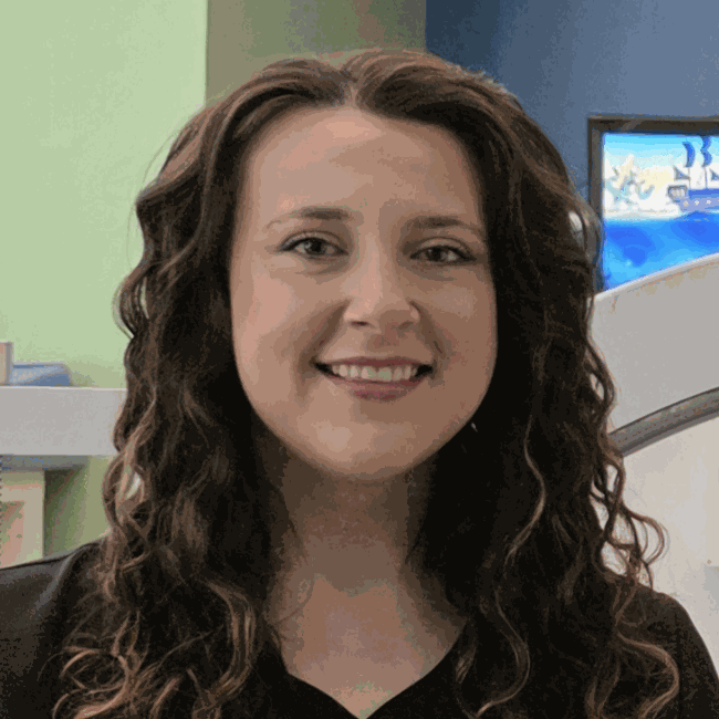 Laine Leitao, a Hyperbaric Tech at Baromedical Associates LLC, in the Dallas Metro Area.