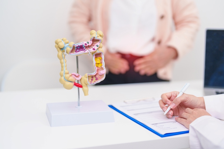 HBOT used for Crohn’s disease treatment in the Dallas Metro Area