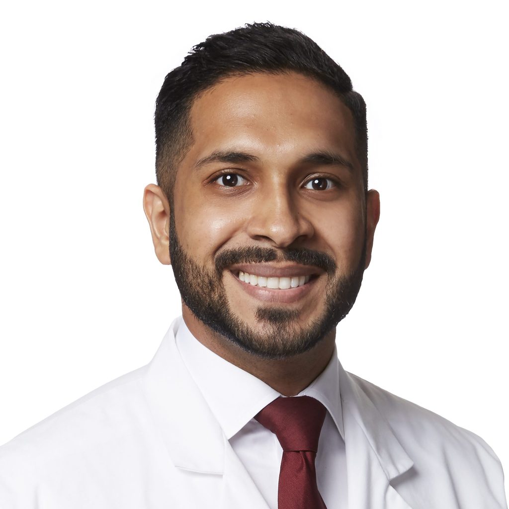 Farhan Rafi, MD, Baromedical Associates Board-Certified Family & Sports Medicine Physician
