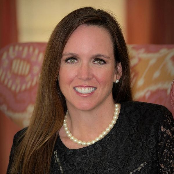 Natalie Hooper, Baromedical Associates Partner