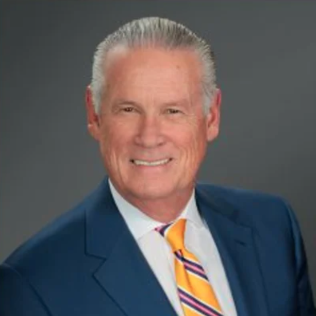 John F. Taylor, Baromedical Associates Co-Managing Partner