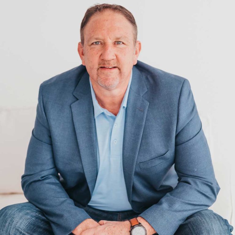Tracy Gunter, Baromedical Associates Co-Managing Partner/CEO